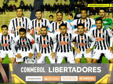 “Siempre es motivante jugar en La Bombonera”