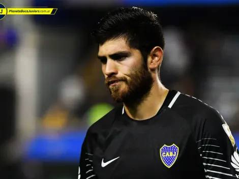¿Cómo está Rossi? Habló su representante