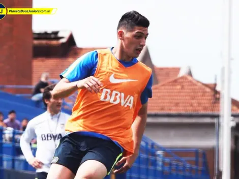 ¿Se va Espinoza?