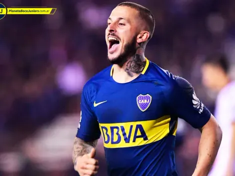 “Para jugar me voy a tener que agarrar a piñas”