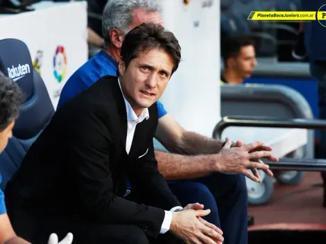 Guillermo analizó la derrota ante Barcelona