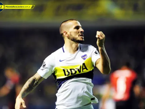 El plan para el regreso de Benedetto