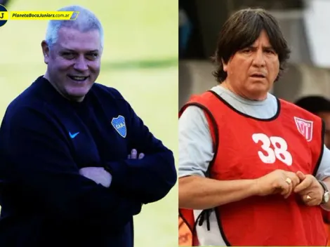 El médico de Boca, contra el “Brujo Manuel”