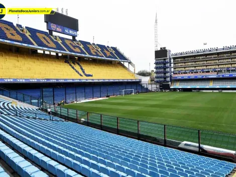 Presentado el proyecto de renovación: ¿hay apoyo?