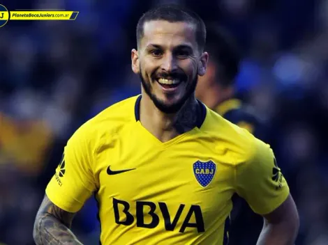El regreso más esperado