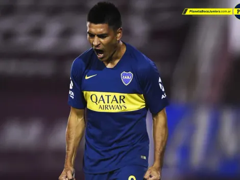 Goltz habló de la crítica que recibió de Bermúdez