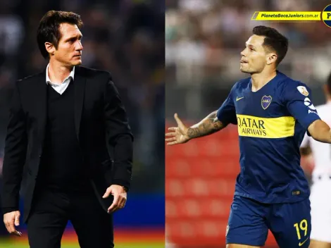 Guillermo explicó por qué no puso a Zárate