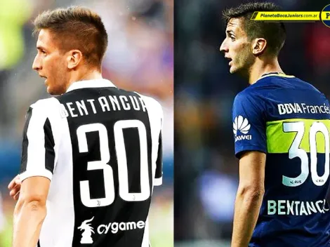 Bentancur podría dejarle más dinero a Boca