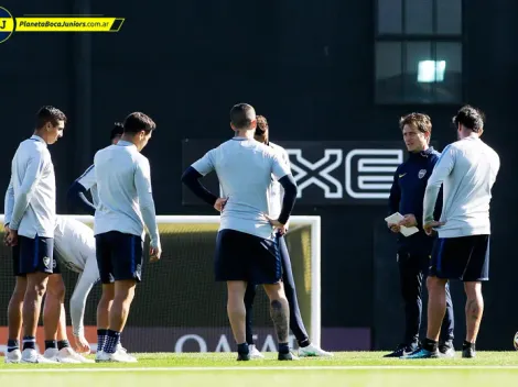 ¿Equipo confirmado?