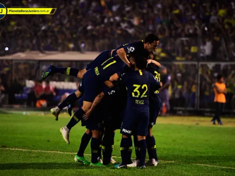 ¡A octavos de Copa Argentina!