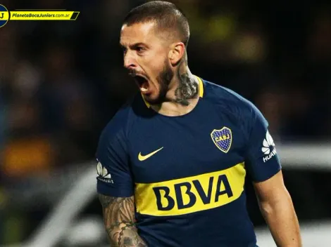 “Se habla adentro de la cancha”
