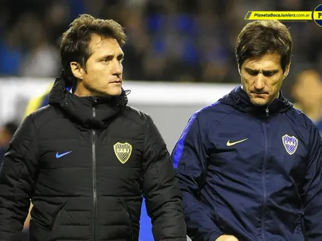Romagnoli criticó el juego de Boca: ¿qué dirá Guillermo?
