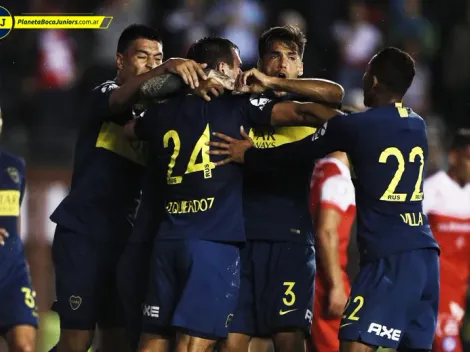 Boca fue más Bicho
