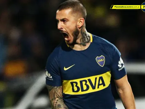 Guillermo confía en Benedetto para la “supersemana”