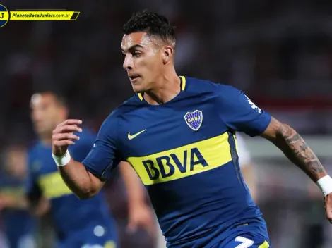 Alarma: un club europeo se quiere llevar a Pavón