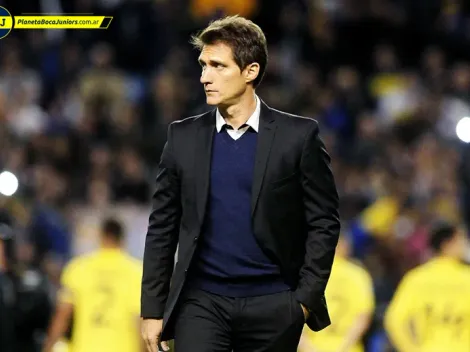 ¿Boca va por otro arquero?