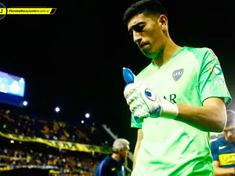Un ídolo de River se solidarizó con Andrada