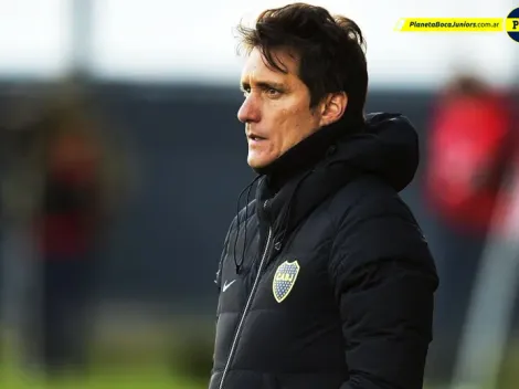 ¿Boca va por otro arquero? Habló Guillermo