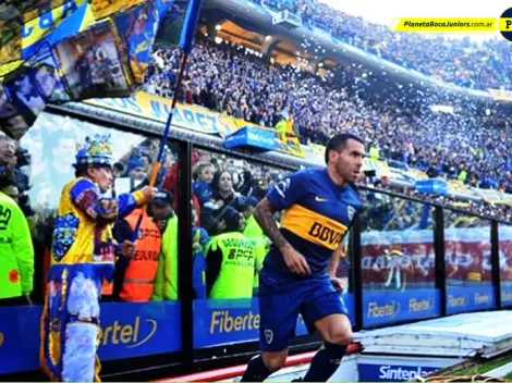 Recibimiento especial