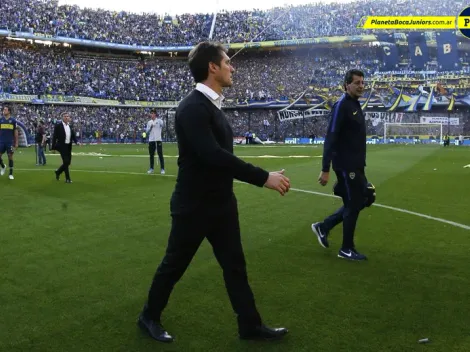Una duda adelante