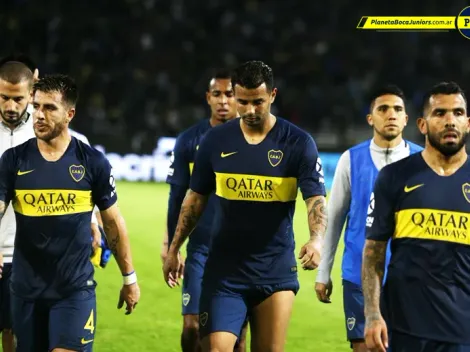“Esto se gana con hombres, no con nombres”