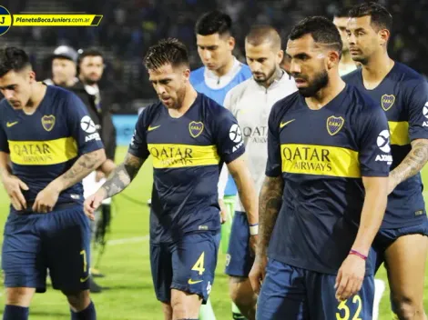 “No podemos seguir jugando así”