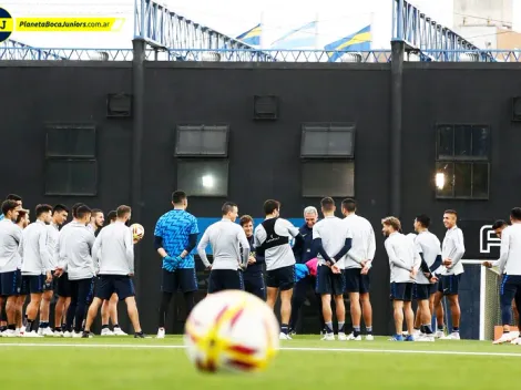 Concentrados vs. Colón: con sorpresas