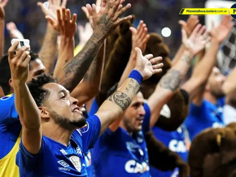 “Le vamos a meter cuatro a Boca”
