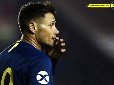 “Zárate colabora muy poco”