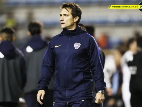 ¿Equipo listo?