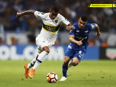 ¡A semifinales!
