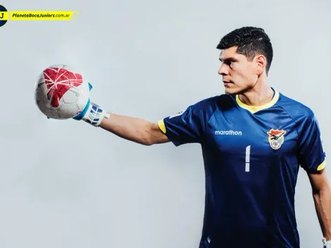 “Si me toca jugar, voy a dar la vida”