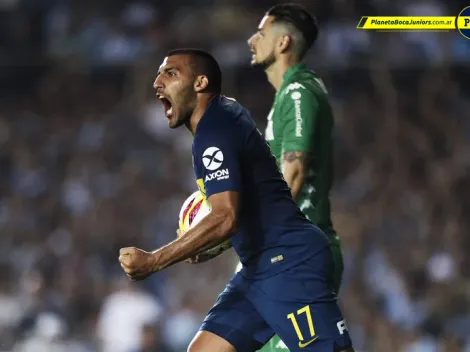 Rescató un punto