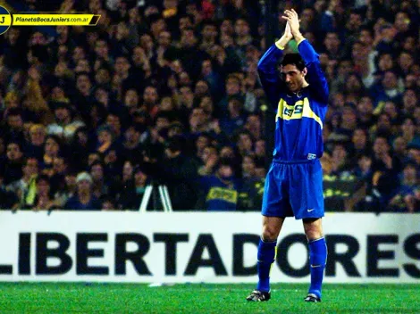 Se retiró Burdisso: ¿por qué nunca volvió a Boca?