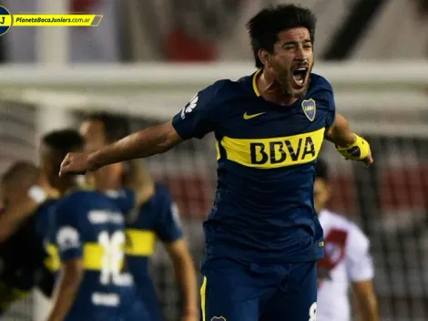 “Pablo Pérez es clave”