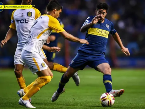 Pérez, tocado