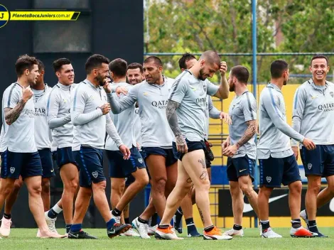 Equipo confirmado para la Copa