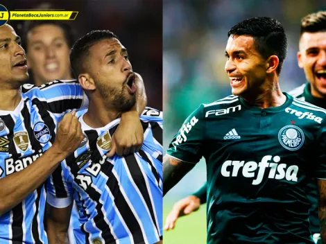 “En Brasil se habla de una final entre brasileños”