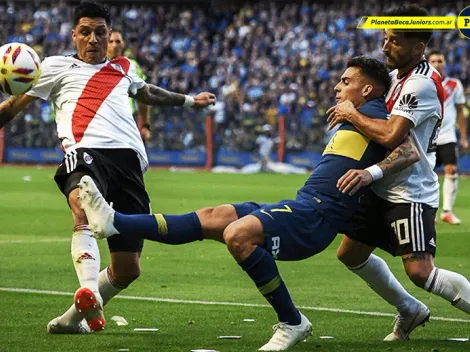Polémica: un video expone las “ayudas” a River en la Copa