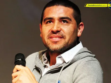 “Voy a tratar de convencer a Román de ir a la cancha”
