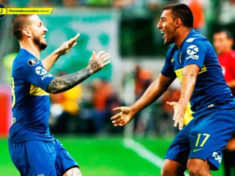 ¿Pipa y Wanchope juntos?
