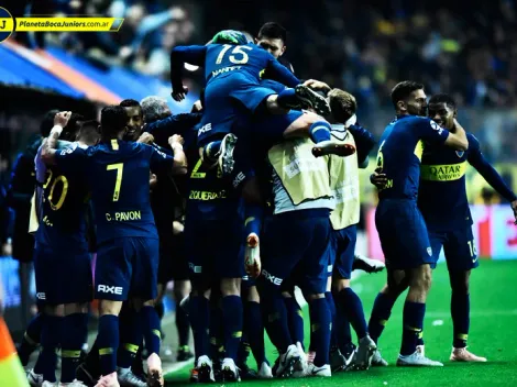 “Hablé con Benedetto; los jugadores están tranquilos”