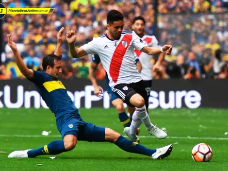 Árbitro confirmado para la vuelta en el Monumental