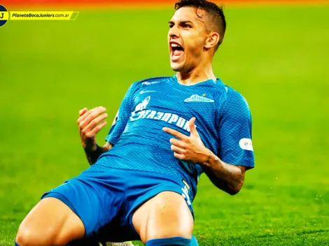 La fórmula de Paredes para hacer un buen partido en River