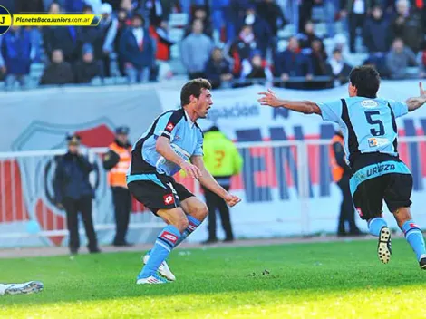 “El partido más importante de River fue con Belgrano y lo perdió”