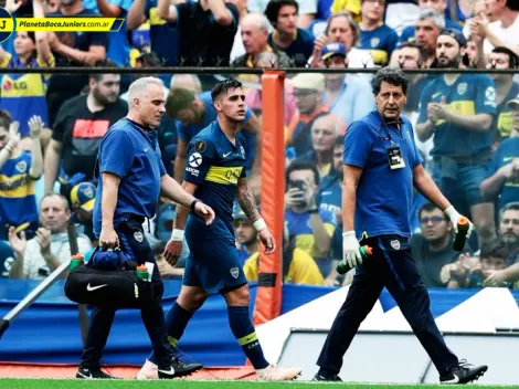 “Cristian quiere jugar”