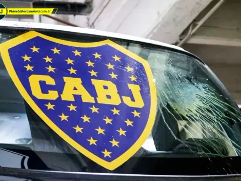 No fueron “15 inadaptados”