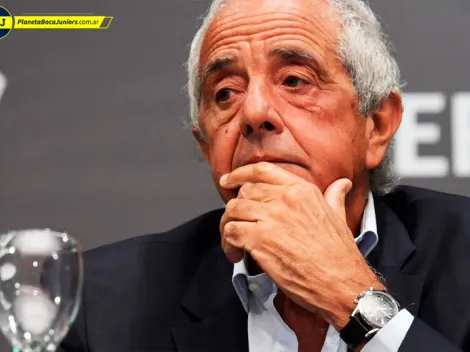 D’Onofrio y las intenciones de Macri