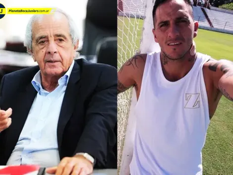 Migliore le respondió a D’Onofrio