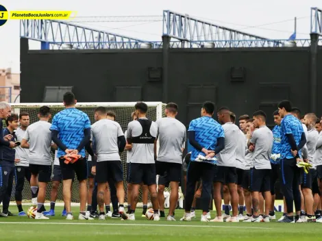 Bajas y cambios para visitar a Independiente